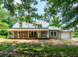 2212 Victory Church Rd, Bowdon, GA 30108