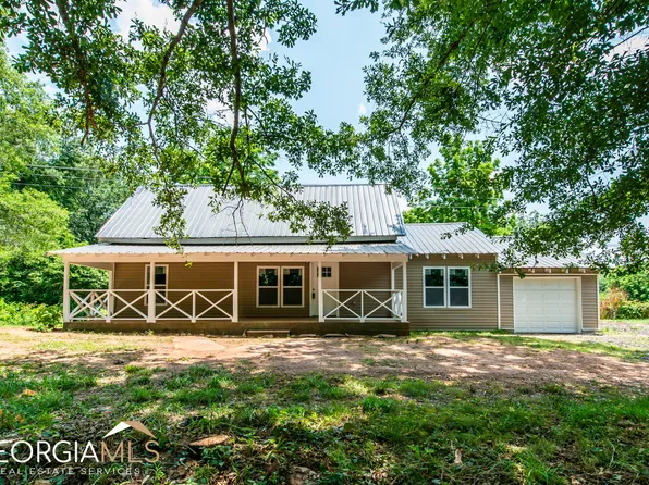 2212 Victory Church Rd, Bowdon, GA 30108