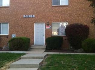 5312 Boehm Dr APT B, Fairfield, OH 45014