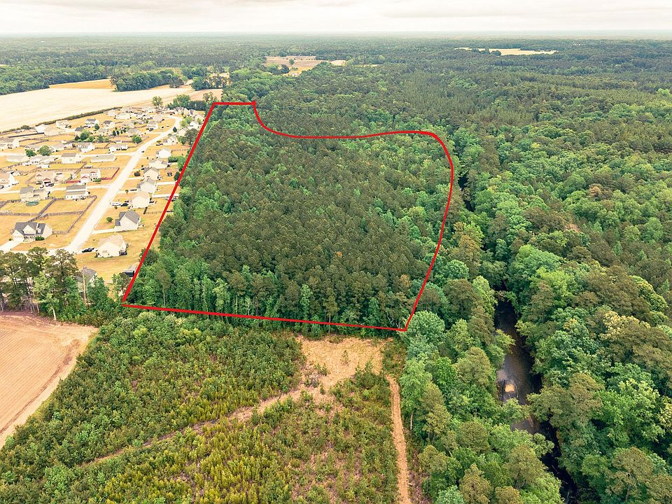 1st image of 0 Will Lucas Rd Lot 4