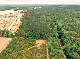 0 Will Lucas Rd Lot 4, Linden, NC 28356