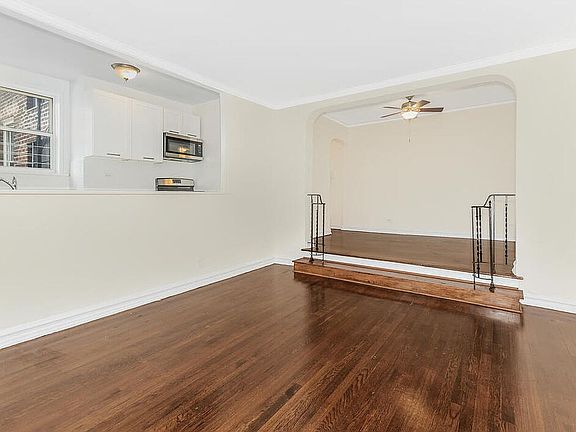 3rd image of 511 W 232nd St APT E55