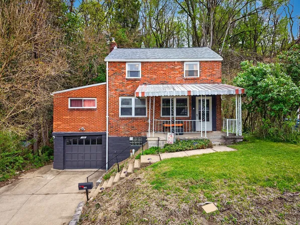 135 Saylong Dr, Pittsburgh, PA 15235