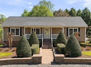 710 Kennette Dr, Graham, NC 27253