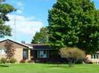 2278 County Road 24, Stryker, OH 43557