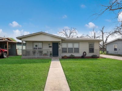 210 Galway Dr, San Antonio, TX, 78223