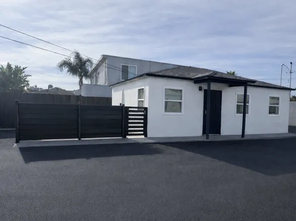 2508-12 F Ave, National City, CA 91950