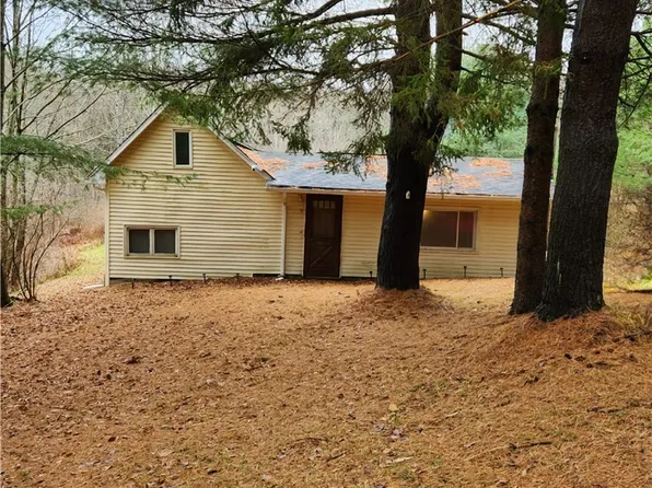3396 Wolf Creek Rd, Cuba, NY 14727