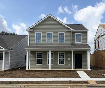 1955 Jamesburg, Newark, OH, 43055