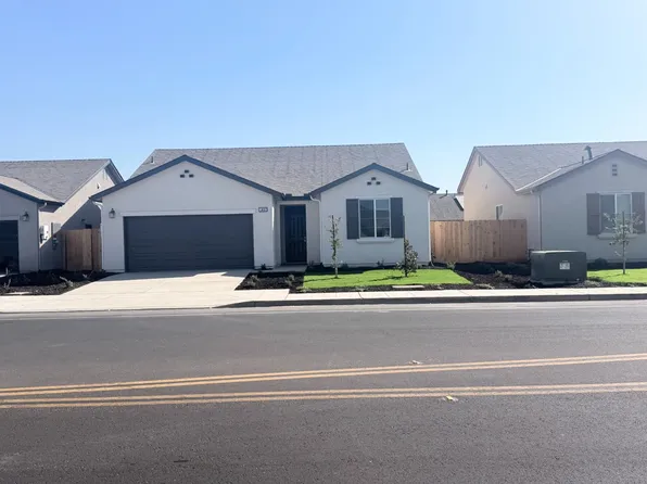 13487 5th St Lot 15, Parlier, CA 93648