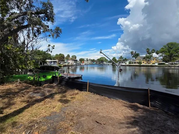 5345 Tarry Ln Lot 2, New Pt Richey, FL 34652