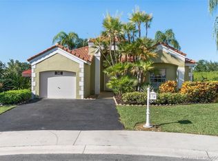 643 Bedford Ave, Weston, FL 33326