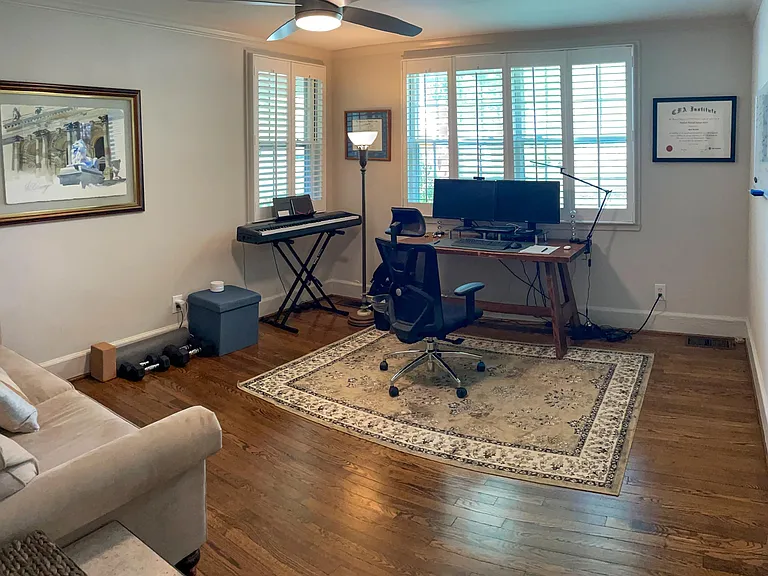 Bedroom 1