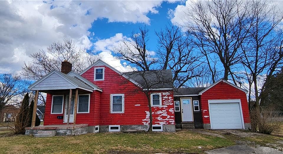 1468 Woodman Dr, Dayton, OH 45432 Zillow