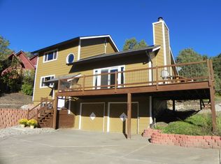 911 N Hidden Valley Cir, Durango, CO 81301