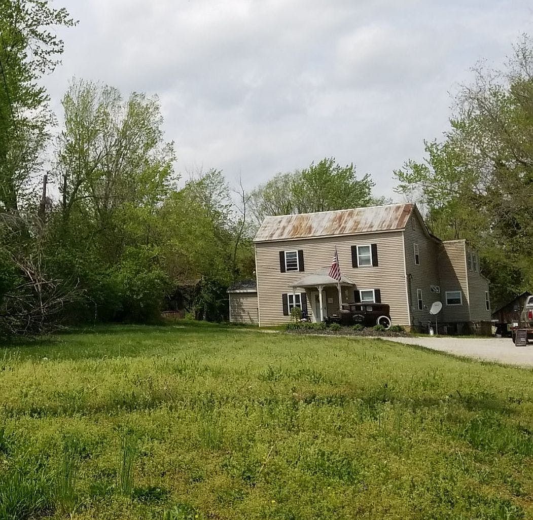 7769 Dittmer Rd, Dittmer, MO 63023 Zillow