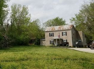 7769 Dittmer Rd, Dittmer, MO 63023