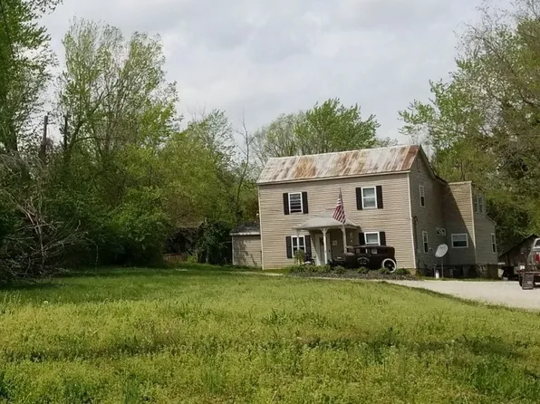 7769 Dittmer Rd, Dittmer, MO 63023