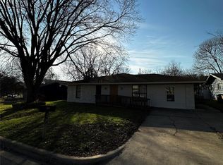 6802 Hanover Ln, Austin, TX 78723