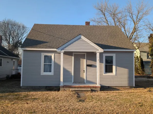 7 W 4th St, Seaford, DE 19973