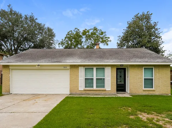 5816 Misty Meadow St, League City, TX 77573