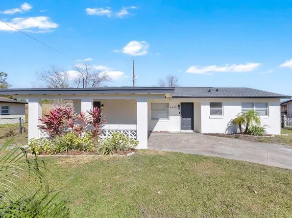 4495 Brooke St, Orlando, FL 32811