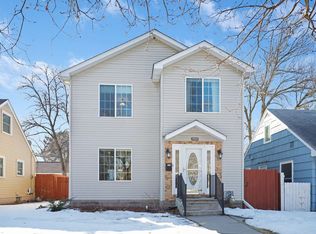 3020 Salem Ave, Minneapolis, MN 55416