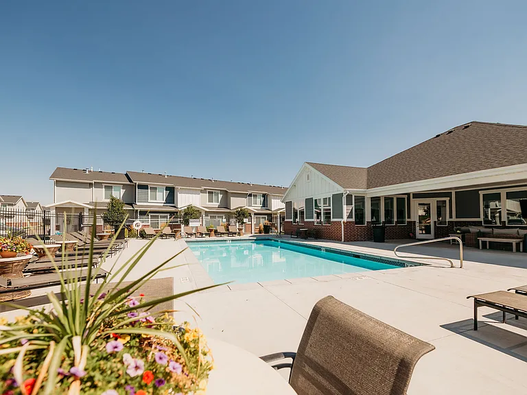 Haven Cove Townhomes — Photo 3