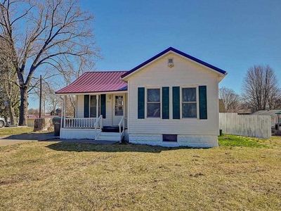 506 N Miller St, West Liberty, IA, 52776