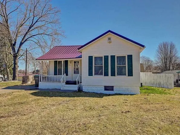506 N Miller St, West Liberty, IA 52776