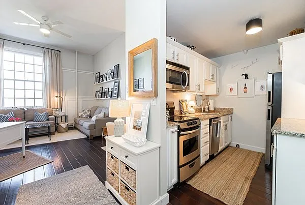 16 Balmoral St #410 — Photo 10