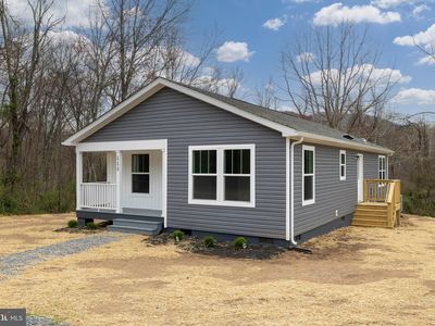 17510 Mount Pleasant Rd, Elkton, VA, 22827