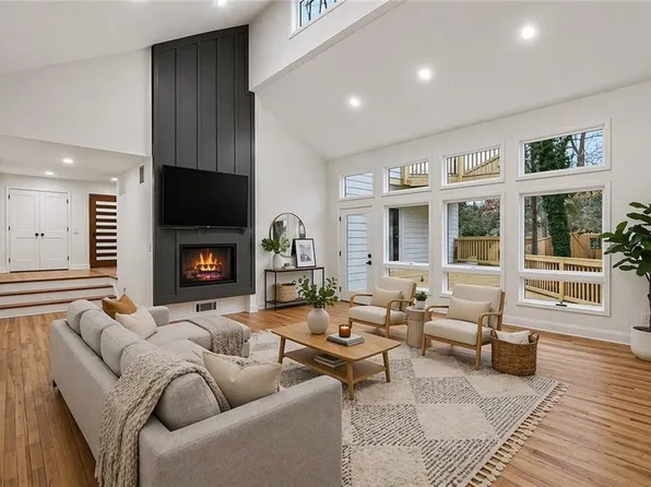 2360 Bradcliff Dr NE, Atlanta, GA 30345