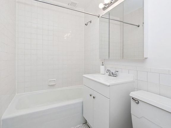 2nd image of 154 W 70th St APT 10K