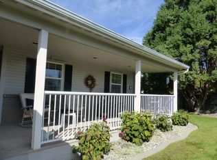 1732 Bluegrass Ln, Wenatchee, WA 98801