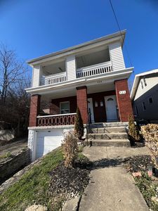 524 Highland Pike, Covington, KY, 41014