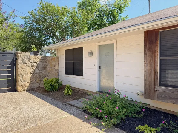 1405 Speight Ave APT 1, Waco, TX 76706