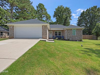 8053 Pillow St, Milan, TN, 38358