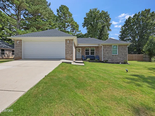8053 Pillow St, Milan, TN 38358