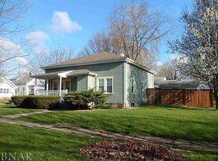 221 W Jefferson St, Clinton, IL 61727