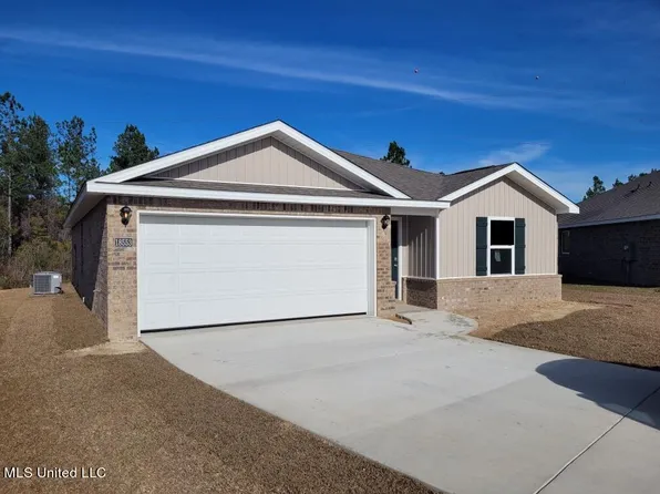 18553 Oak Bay Dr, Biloxi, MS 39532