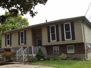 6474 Liberty Fairfield Rd, Hamilton, OH 45011