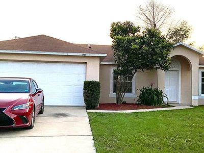 2955 Corrigan Dr, Deltona, FL, 32738
