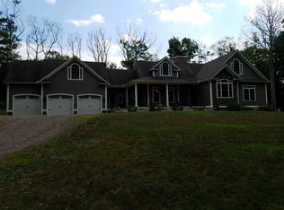 58 Gulf Rd, Stafford Springs, CT 06076