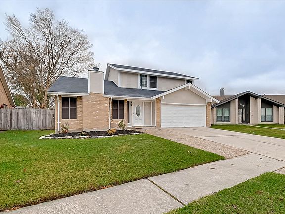 2nd image of 6406 Vickie Springs Ln