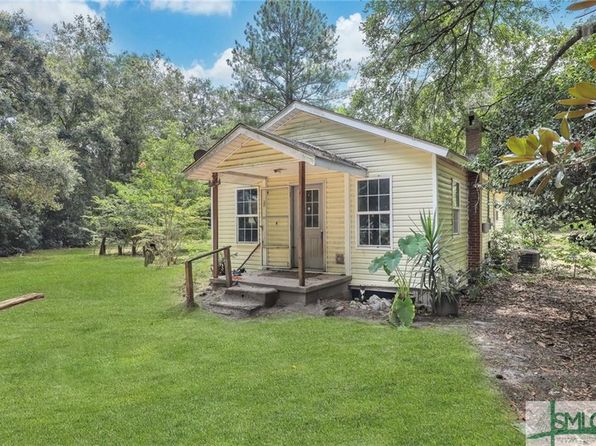 homes for rent in oak crest hinesville ga