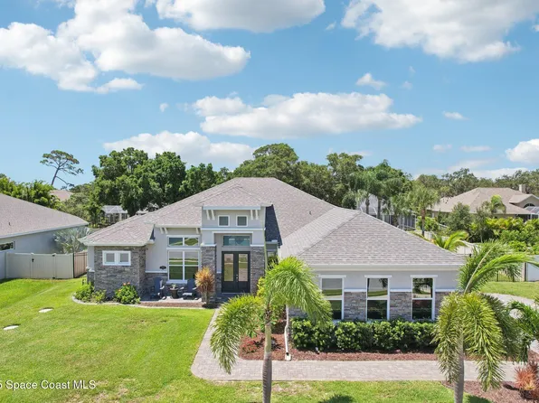 1025 Aranceto Cir, Merritt Island, FL 32952