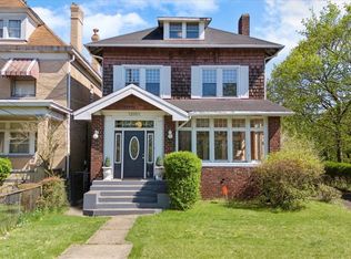630 N Aiken Ave, Pittsburgh, PA