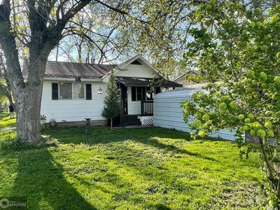 533 S Adella St, Ottumwa, IA, 52501