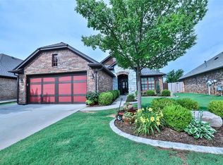 3420 Mount Mitchell Ln, Norman, OK 73069